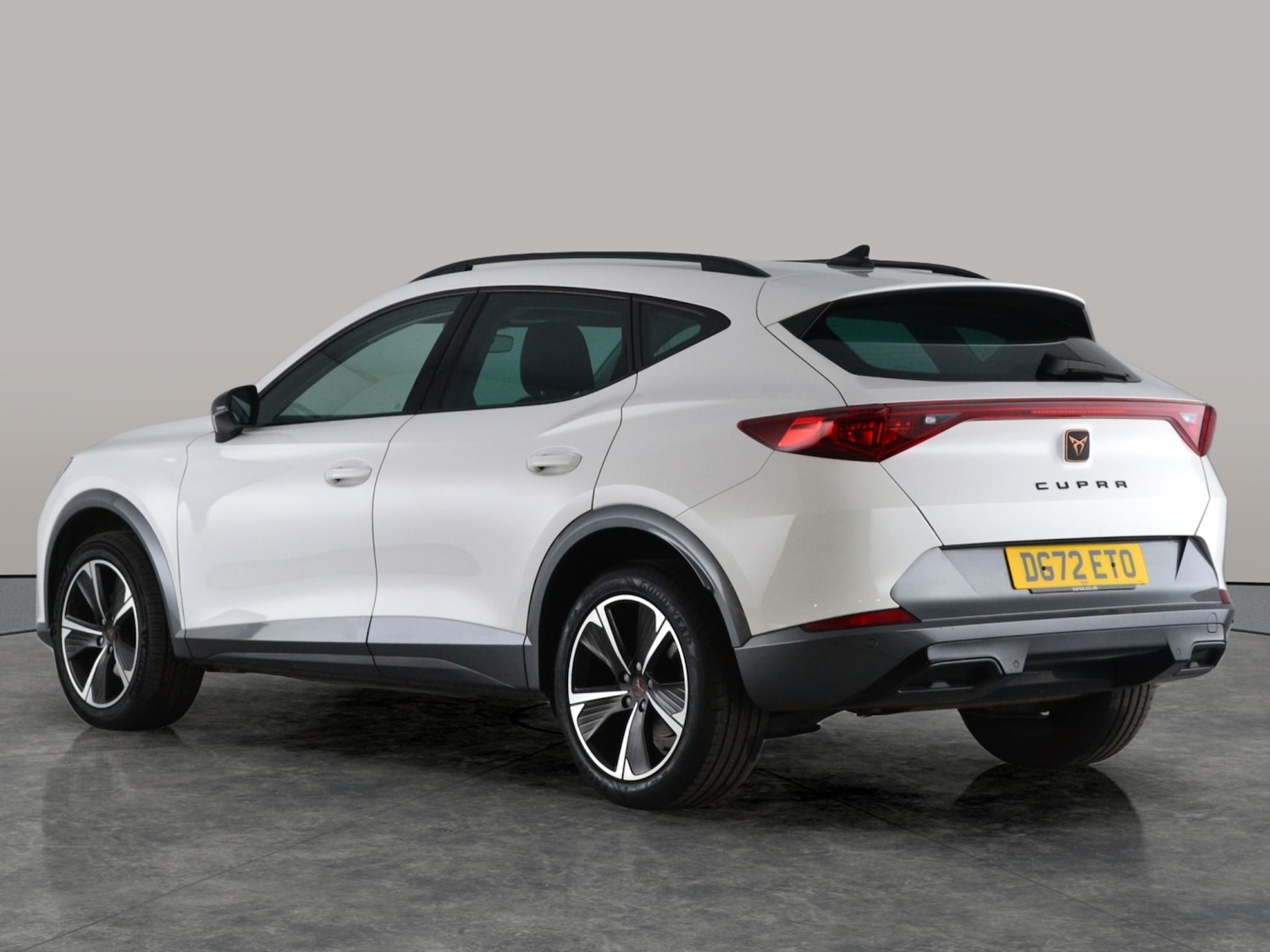 Used Cupra Formentor 2022 for sale - 76915459: Photo 7