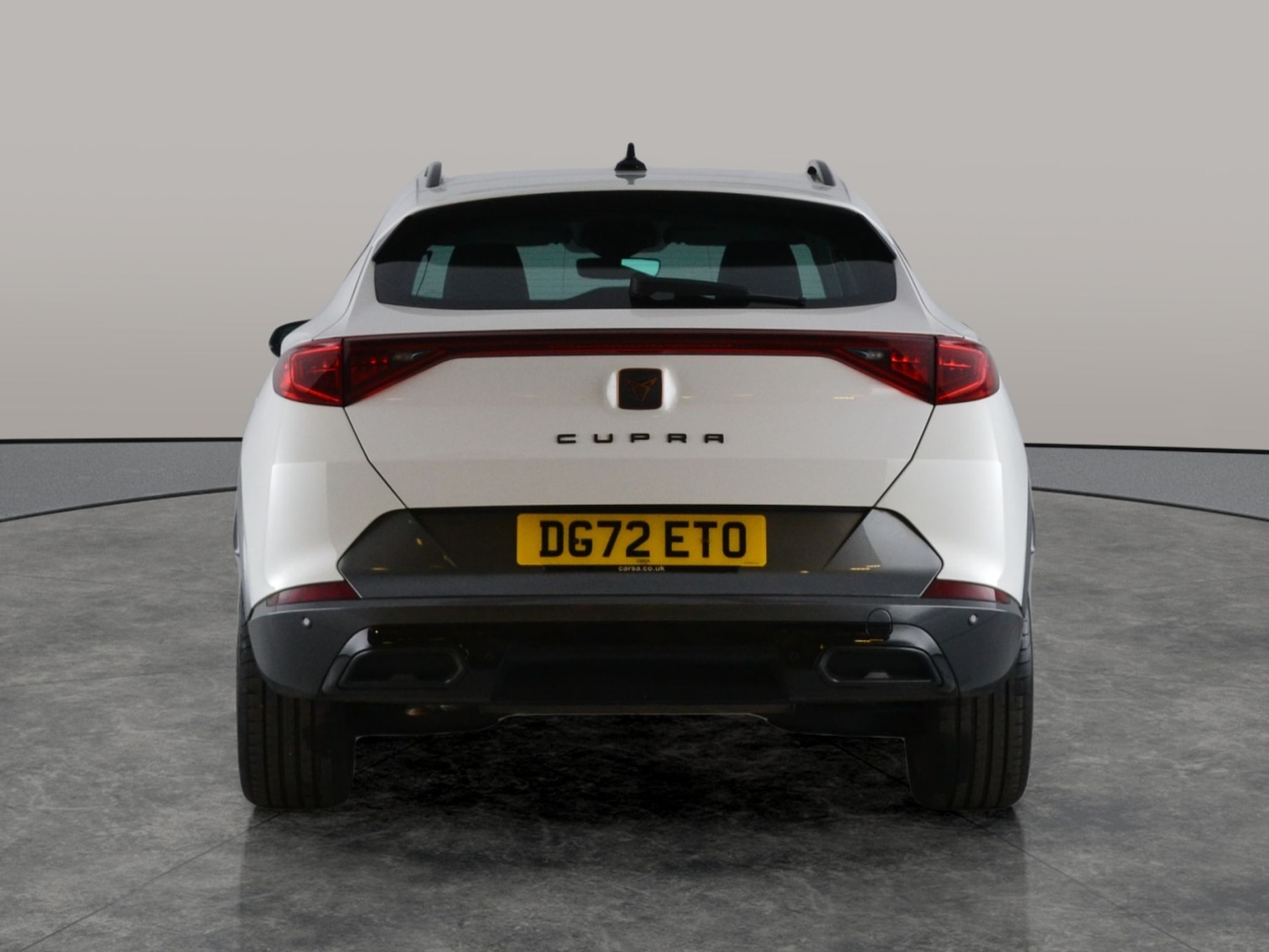 Used Cupra Formentor 2022 for sale - 76915459: Photo 8