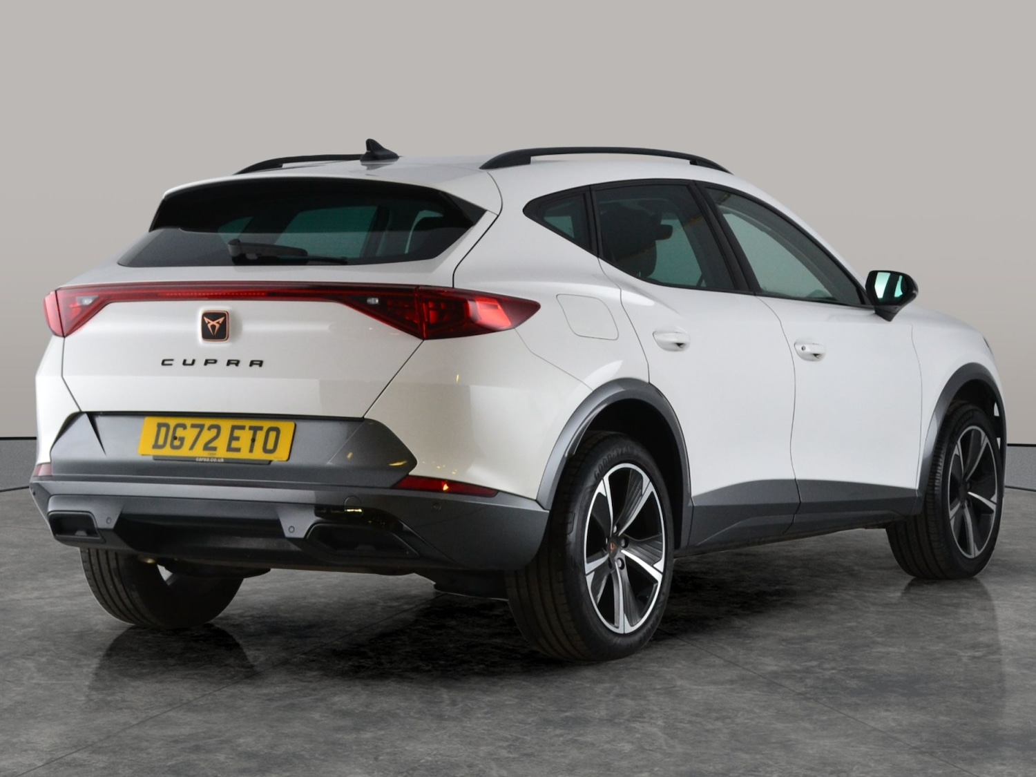 Used Cupra Formentor 2022 for sale - 76915459: Photo 9