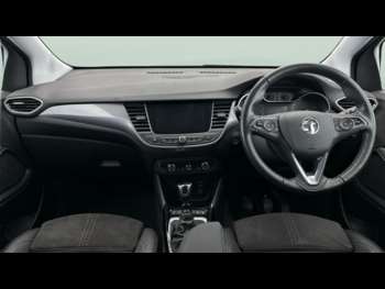 Used Vauxhall Crossland 2021 for sale - 75025447: Photo