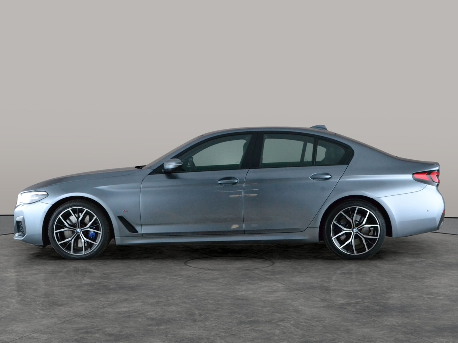 Used BMW 5 Series 2022 for sale - 78079254: Photo 13