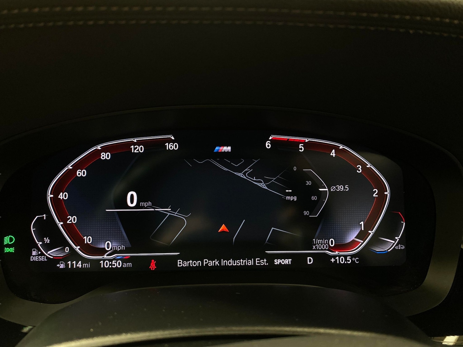 Used BMW 5 Series 2022 for sale - 78079254: Photo 20