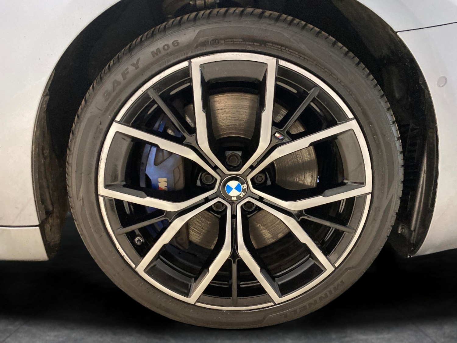 Used BMW 5 Series 2022 for sale - 78079254: Photo 22