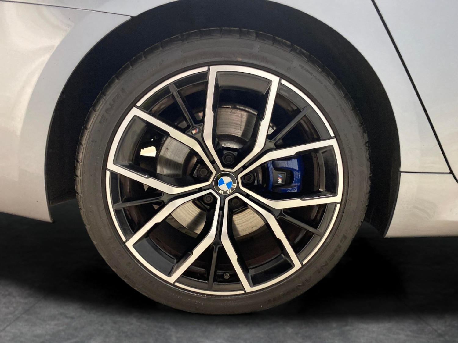 Used BMW 5 Series 2022 for sale - 78079254: Photo 23