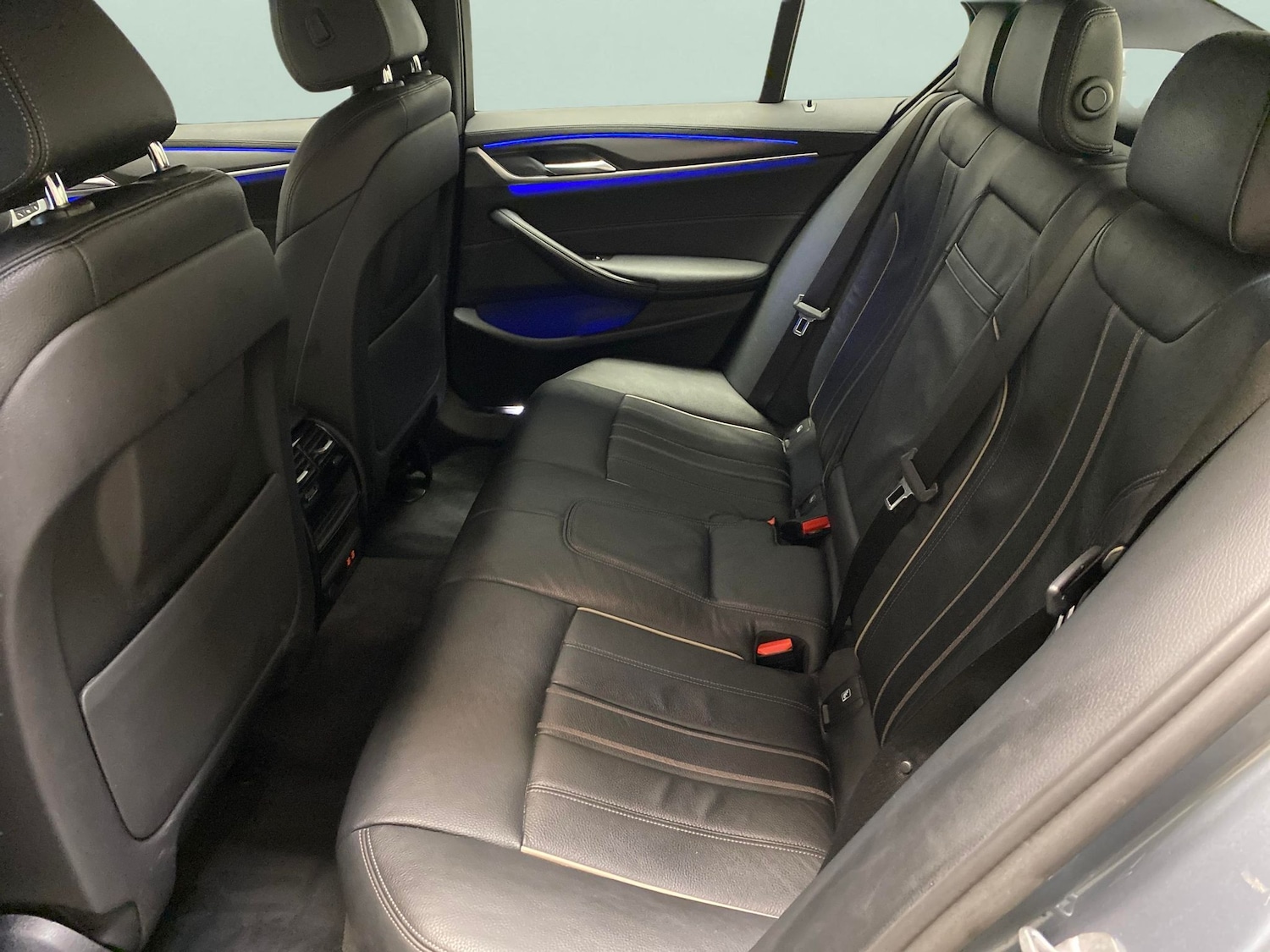 Used BMW 5 Series 2022 for sale - 78079254: Photo 24