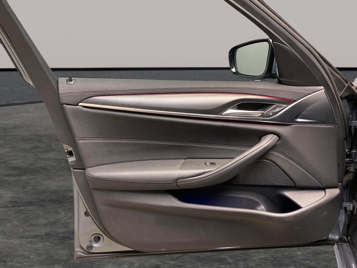 Used BMW 5 Series 2022 for sale - 78079254: Photo 25