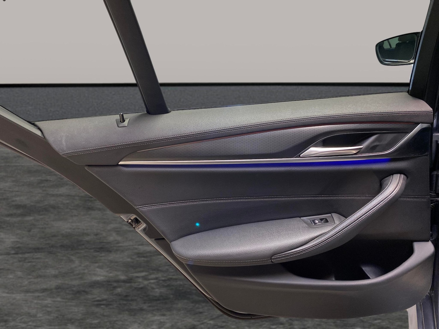 Used BMW 5 Series 2022 for sale - 78079254: Photo 26