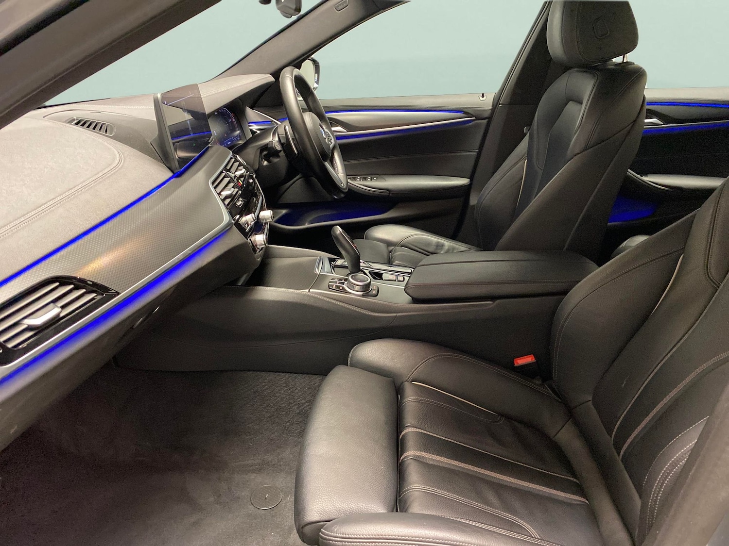 Used BMW 5 Series 2022 for sale - 78079254: Photo 4