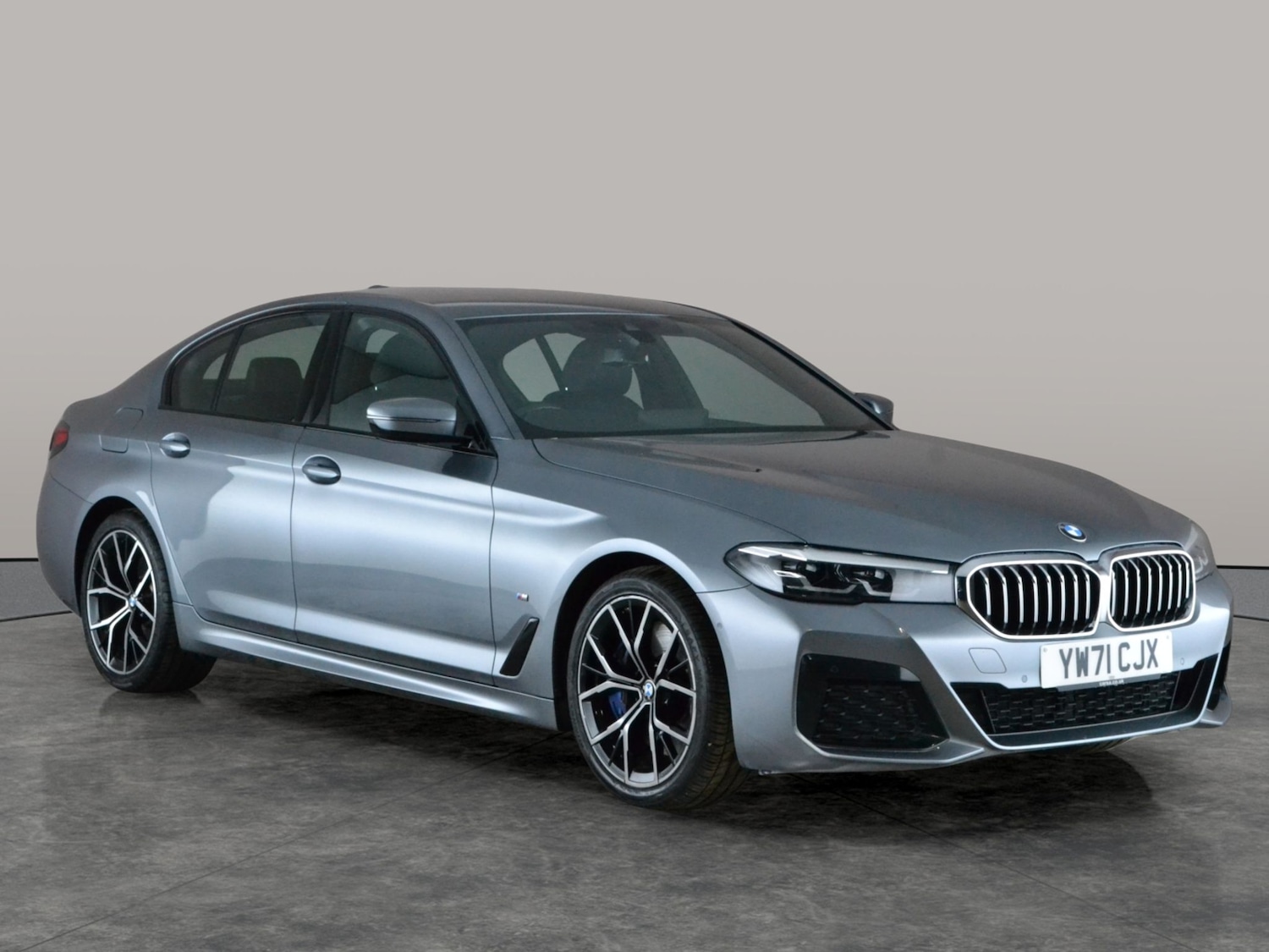 Used BMW 5 Series 2022 for sale - 78079254: Photo 8