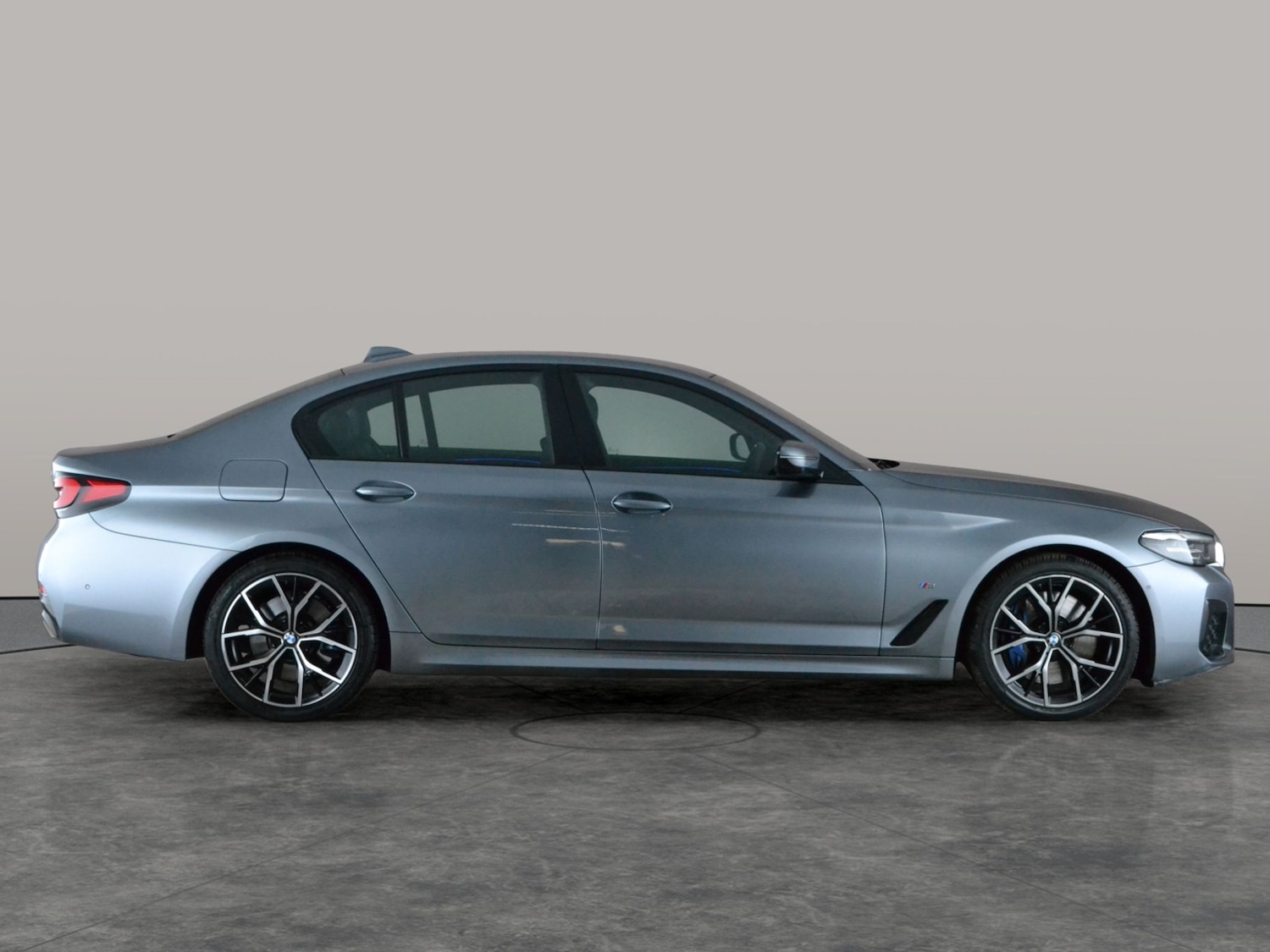 Used BMW 5 Series 2022 for sale - 78079254: Photo 9
