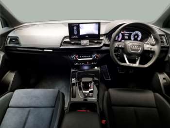 Used Audi Q5 2024 for sale - 74781069: Photo