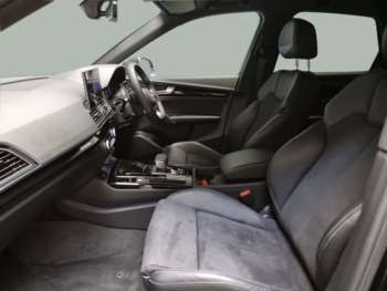 Used Audi Q5 2024 for sale - 74781069: Photo