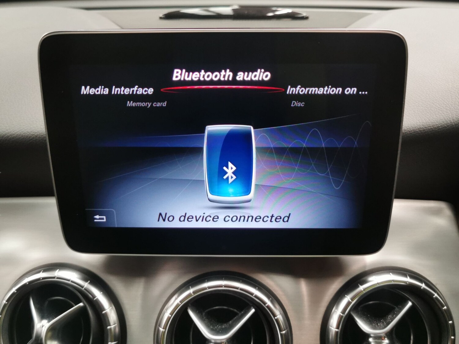 Used Mercedes-Benz CLA 2019 for sale - 77418012: Photo 15