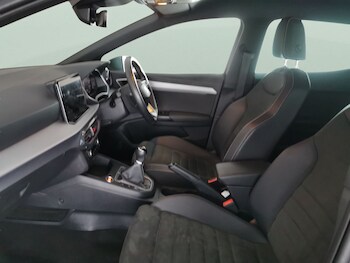 Used SEAT Ibiza undefined for sale - 78410019: Photo