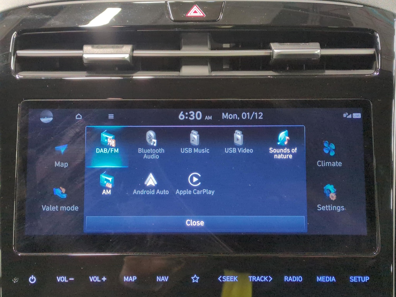 Used Hyundai TUCSON 2021 for sale - 77003063: Photo 15