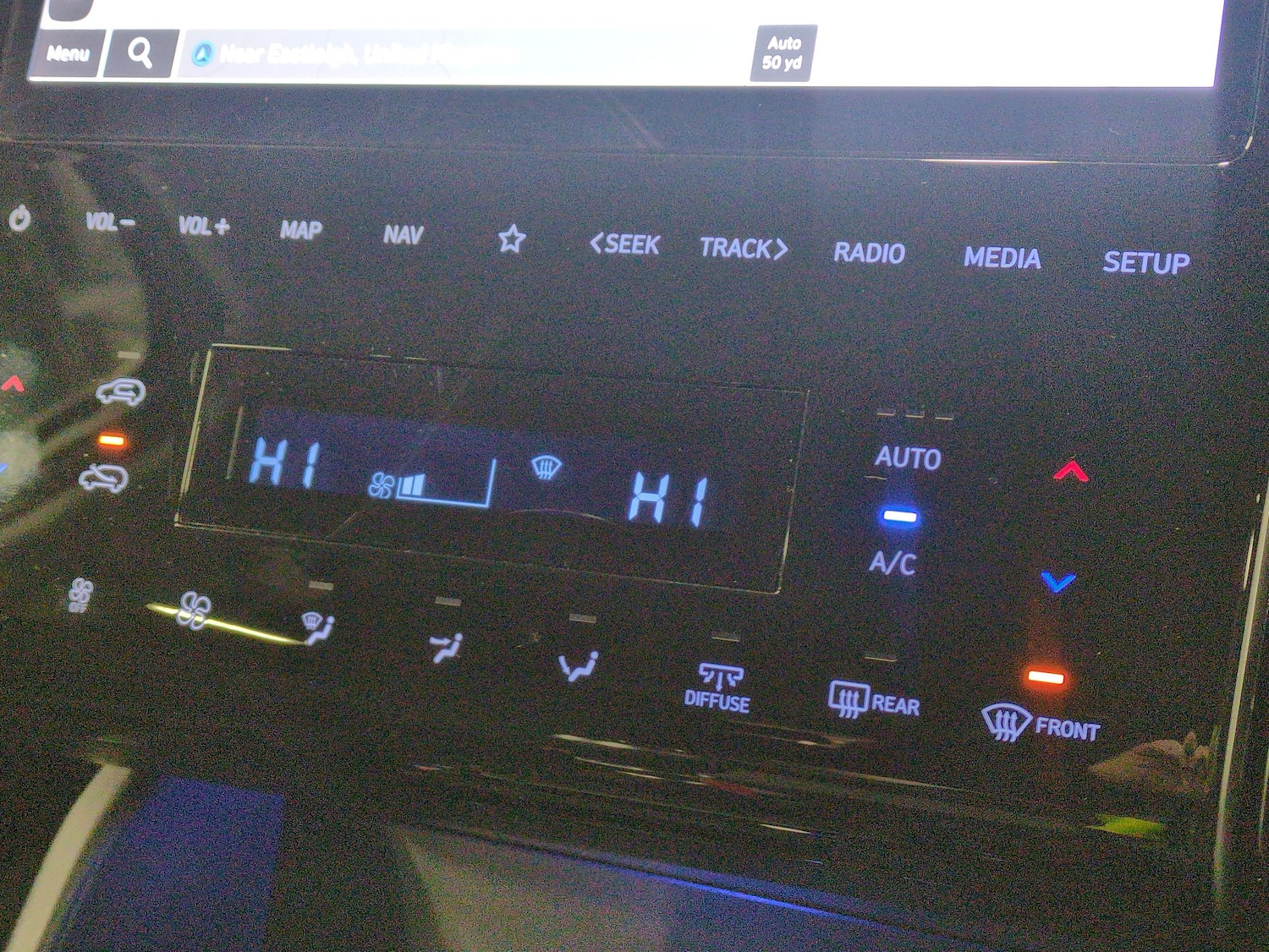 Used Hyundai TUCSON 2021 for sale - 77003063: Photo 19