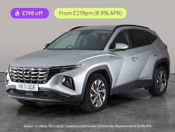 Used Hyundai TUCSON 2021 for sale - 77003063: Photo