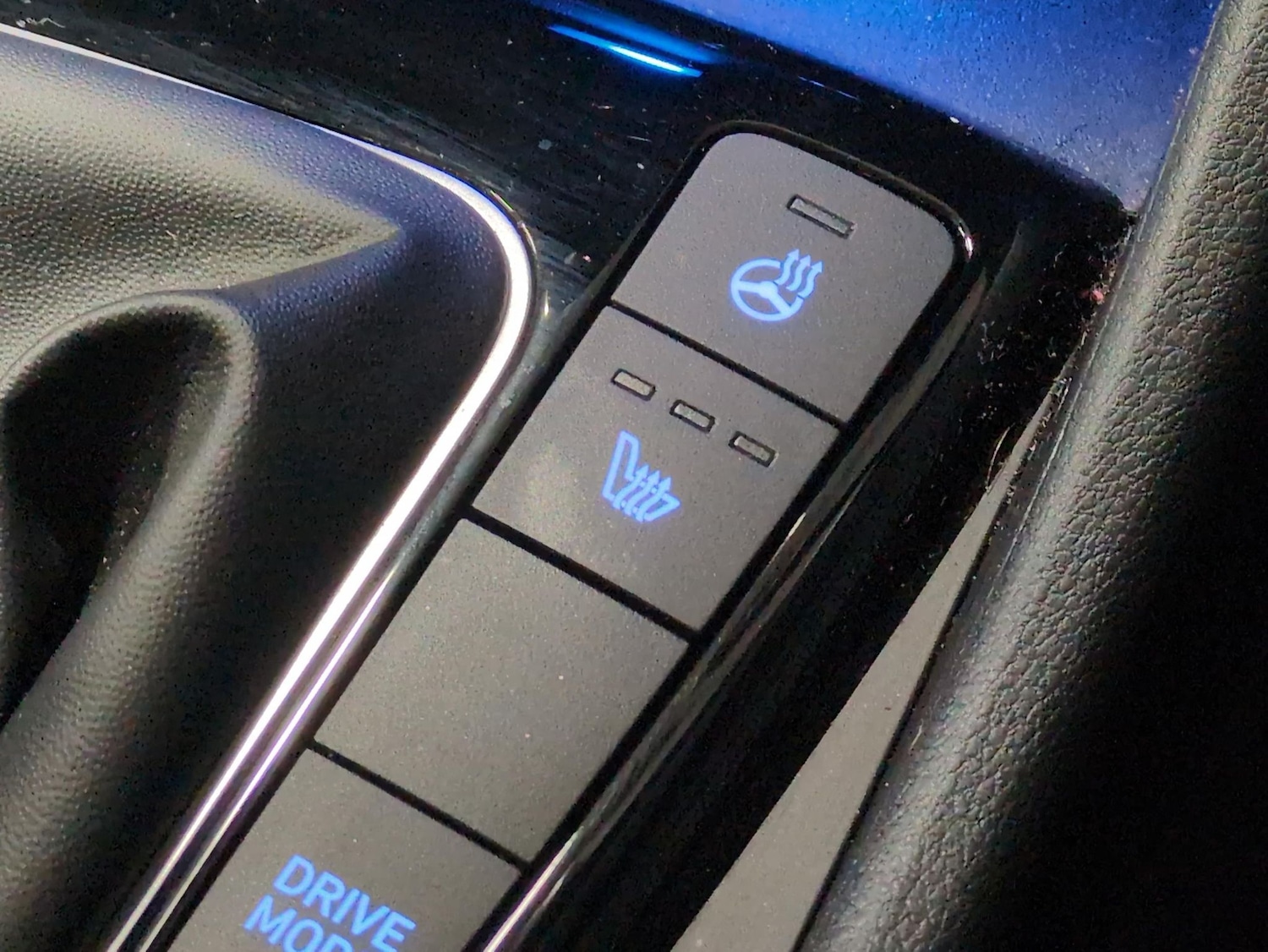 Used Hyundai TUCSON 2021 for sale - 77003063: Photo 20