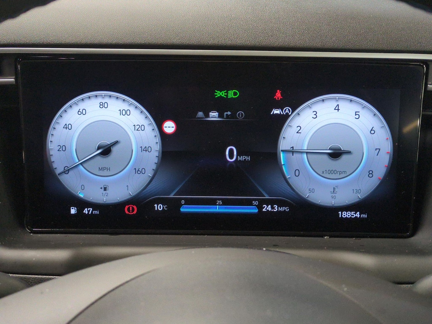 Used Hyundai TUCSON 2021 for sale - 77003063: Photo 24