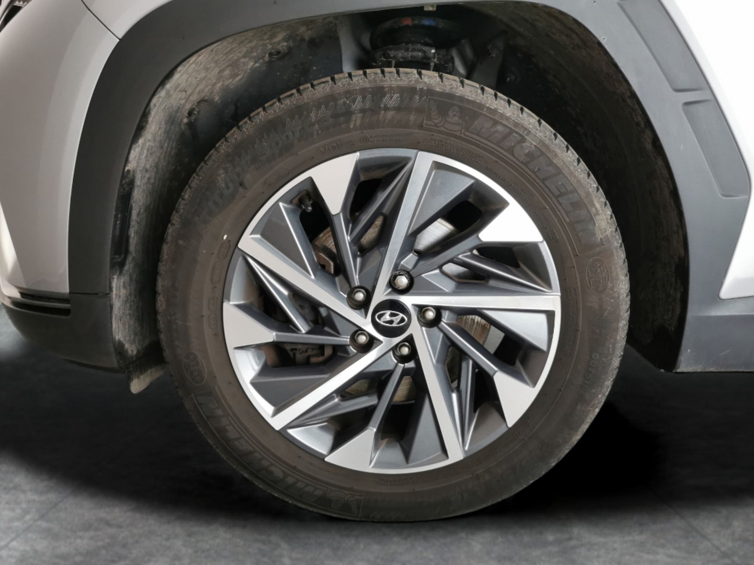 Used Hyundai TUCSON 2021 for sale - 77003063: Photo 26