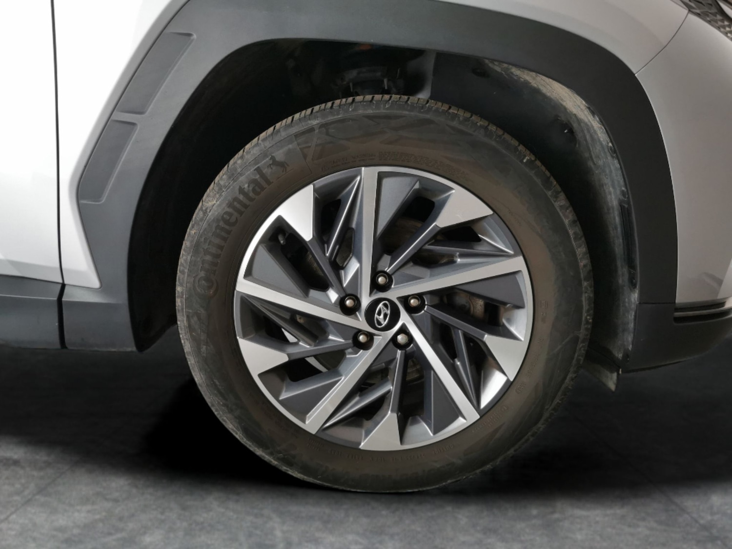 Used Hyundai TUCSON 2021 for sale - 77003063: Photo 27