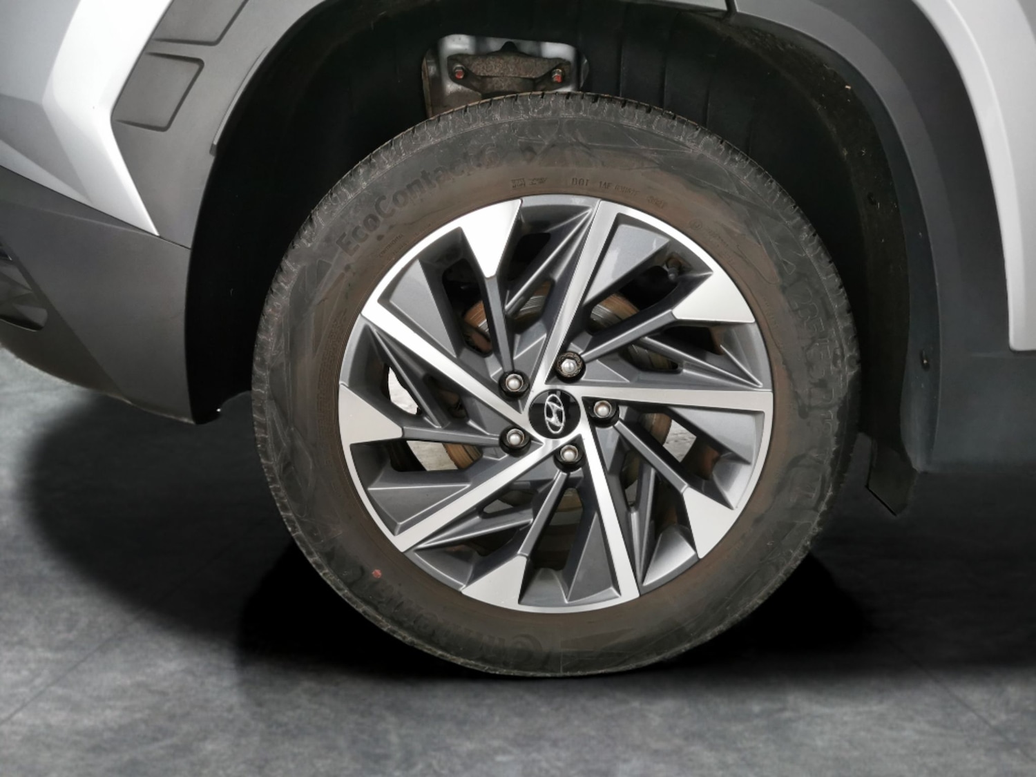 Used Hyundai TUCSON 2021 for sale - 77003063: Photo 28