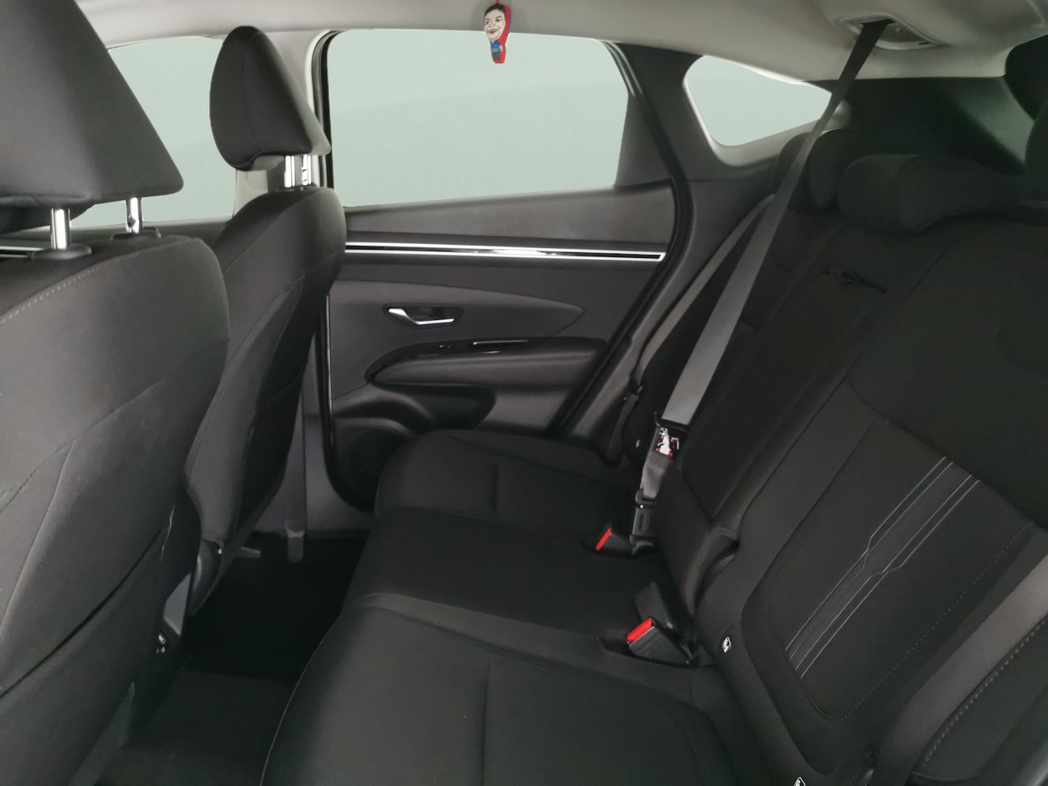 Used Hyundai TUCSON 2021 for sale - 77003063: Photo 29