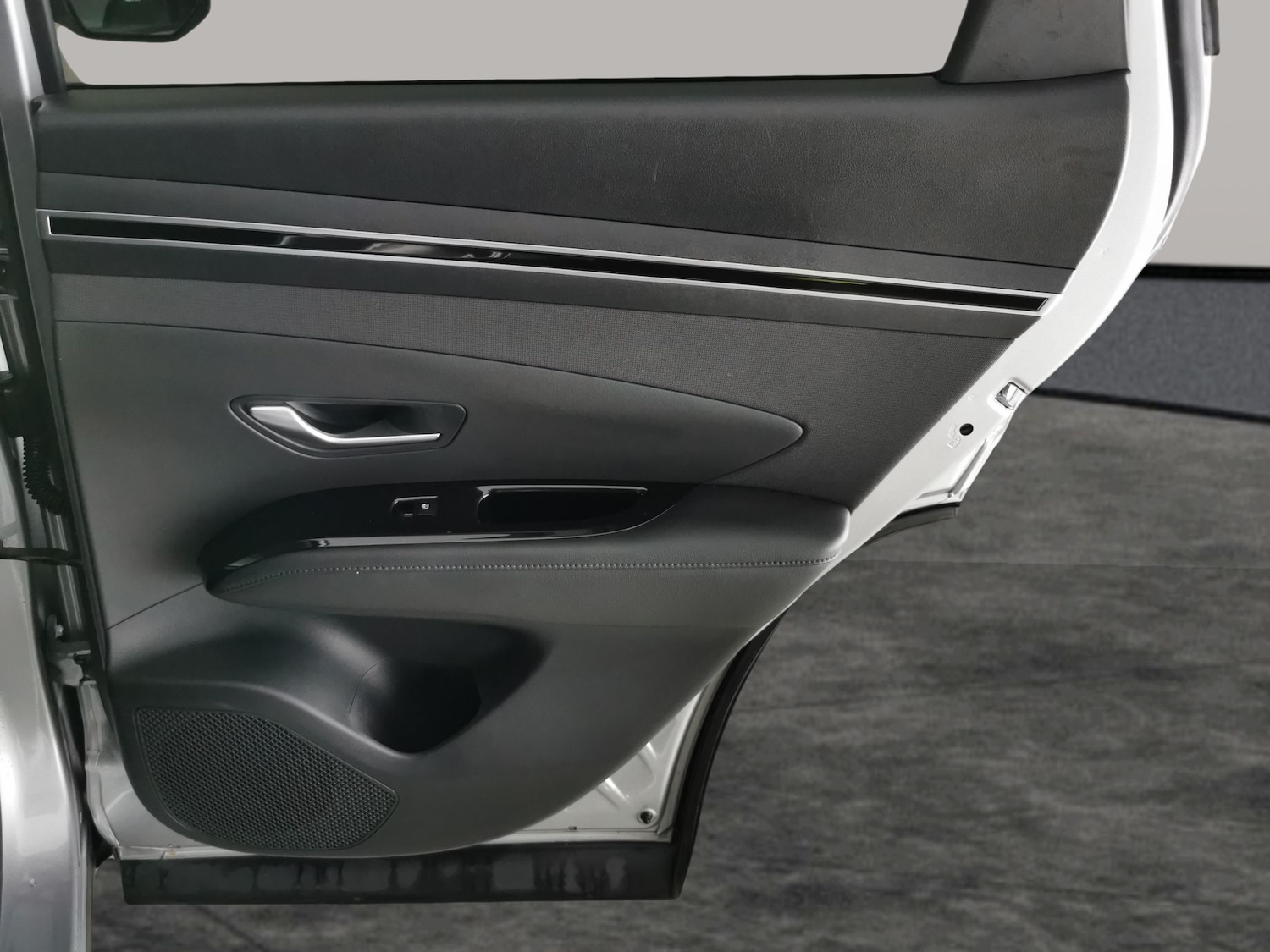 Used Hyundai TUCSON 2021 for sale - 77003063: Photo 32