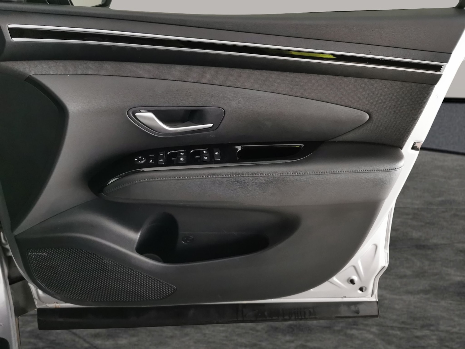 Used Hyundai TUCSON 2021 for sale - 77003063: Photo 33