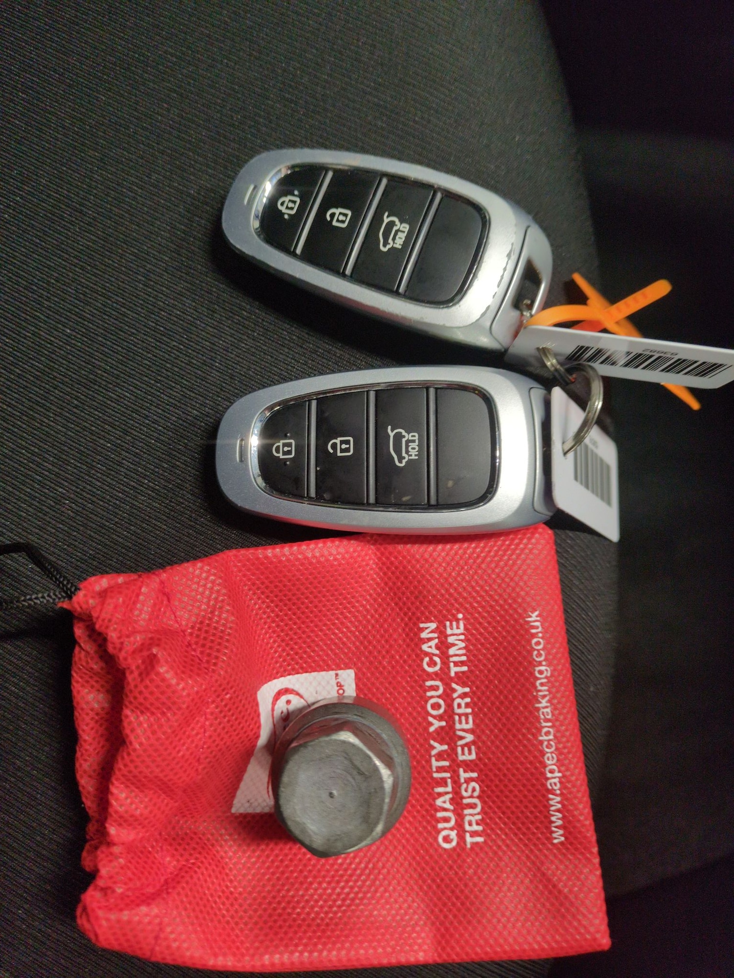 Used Hyundai TUCSON 2021 for sale - 77003063: Photo 34