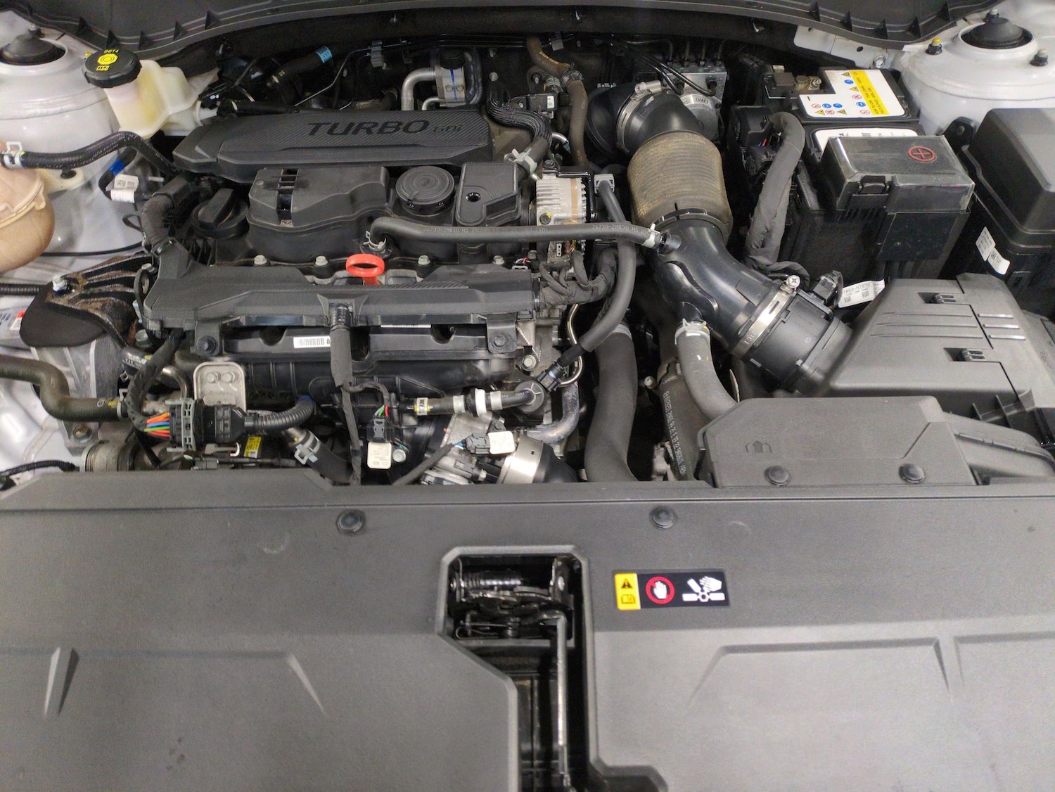 Used Hyundai TUCSON 2021 for sale - 77003063: Photo 35