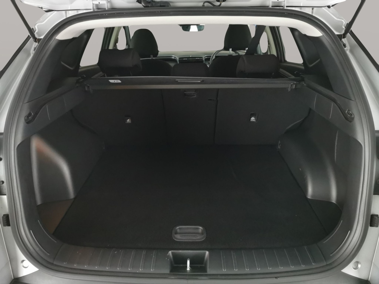 Used Hyundai TUCSON 2021 for sale - 77003063: Photo 36