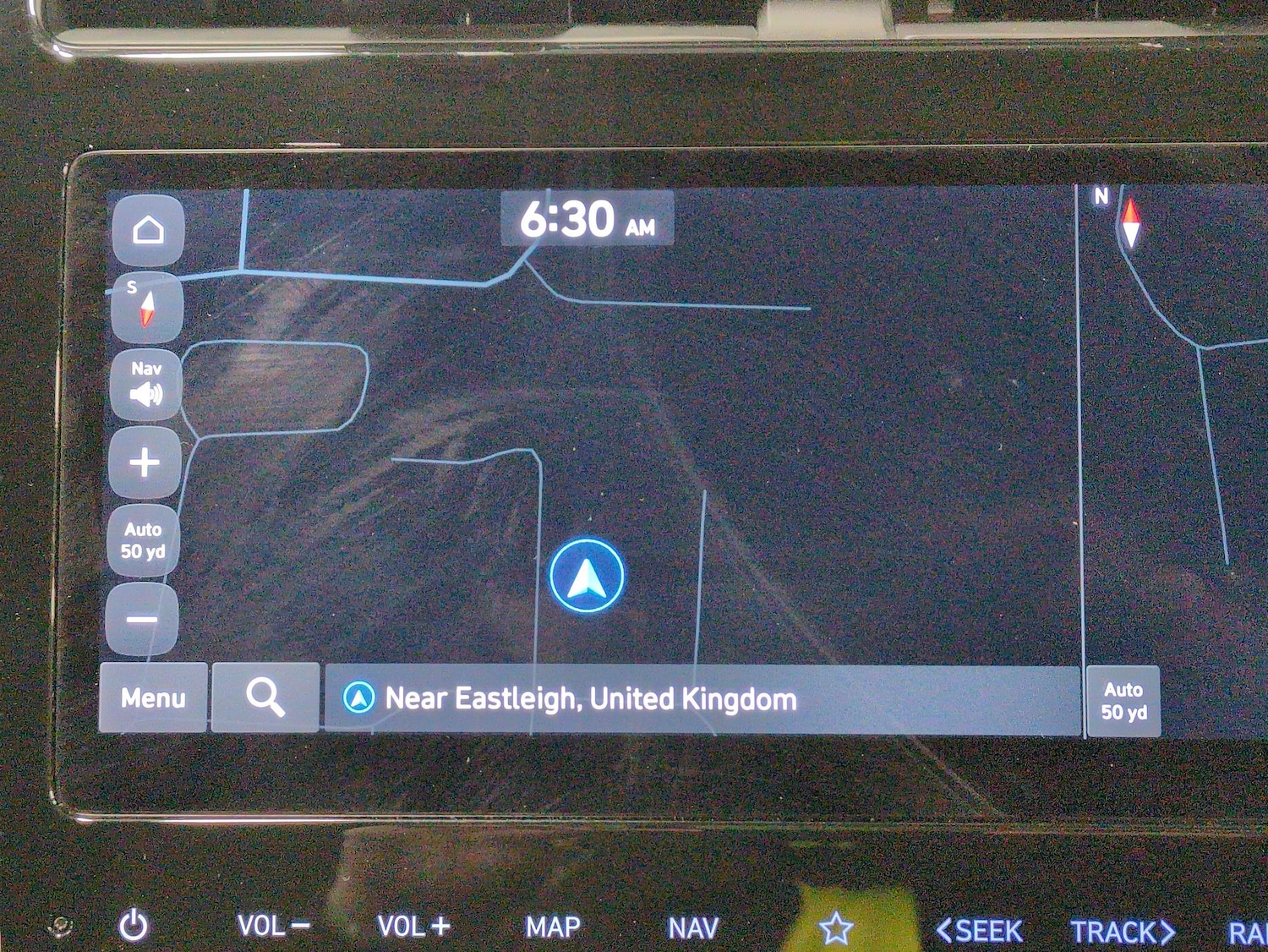 Used Hyundai TUCSON 2021 for sale - 77003063: Photo 6