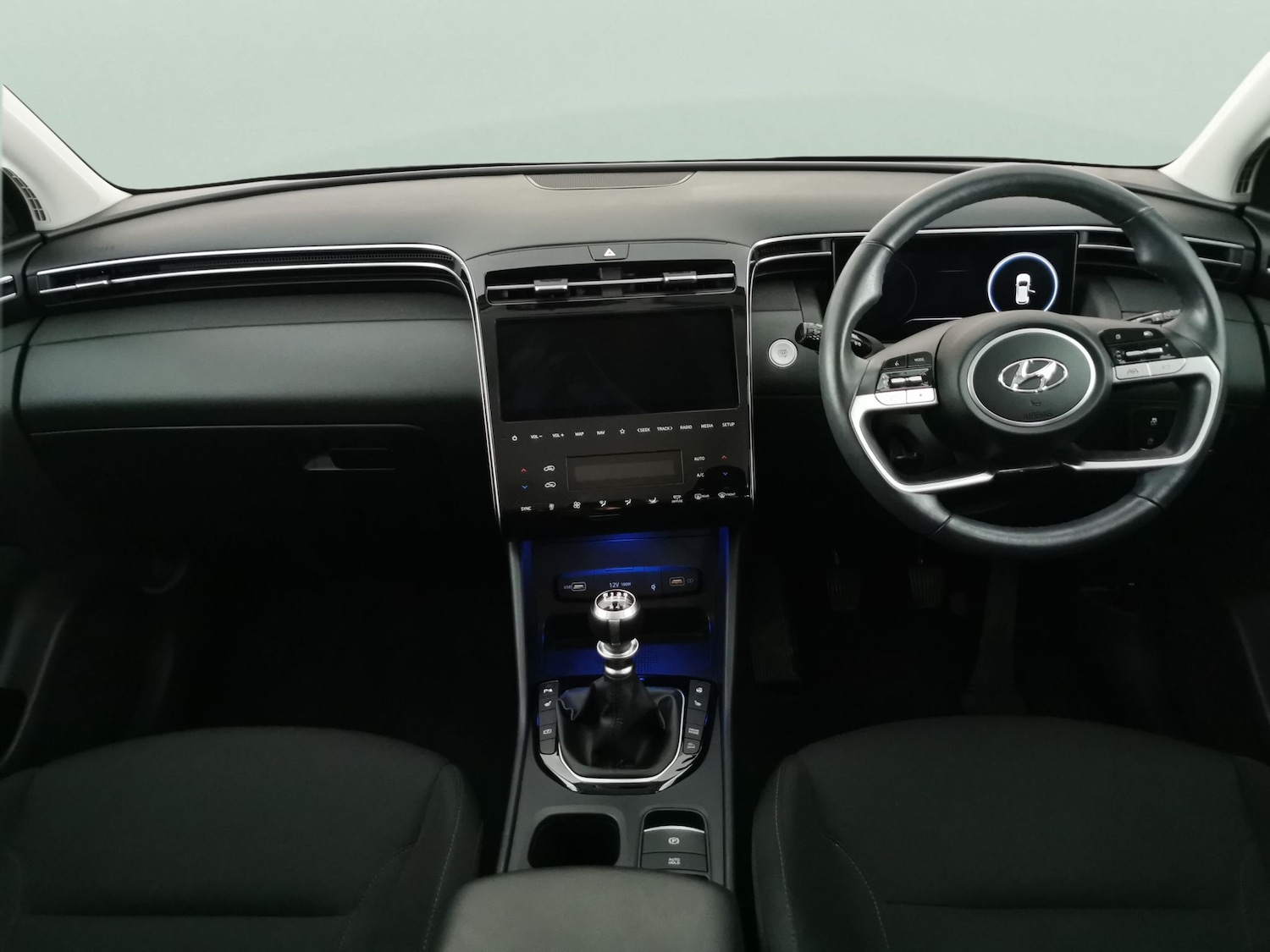 Used Hyundai TUCSON 2021 for sale - 77003063: Photo 7