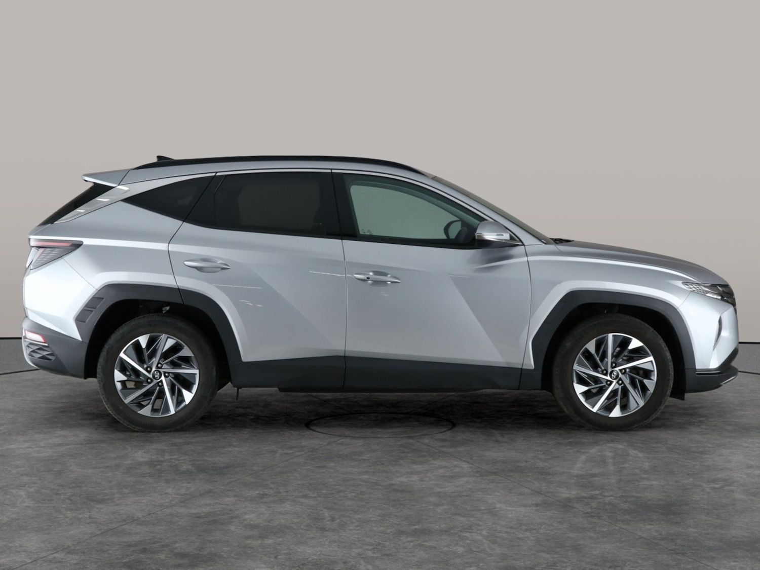 Used Hyundai TUCSON 2021 for sale - 77003063: Photo 9