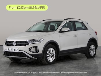 Used Volkswagen T-Roc 2023 for sale - 79369730: Photo