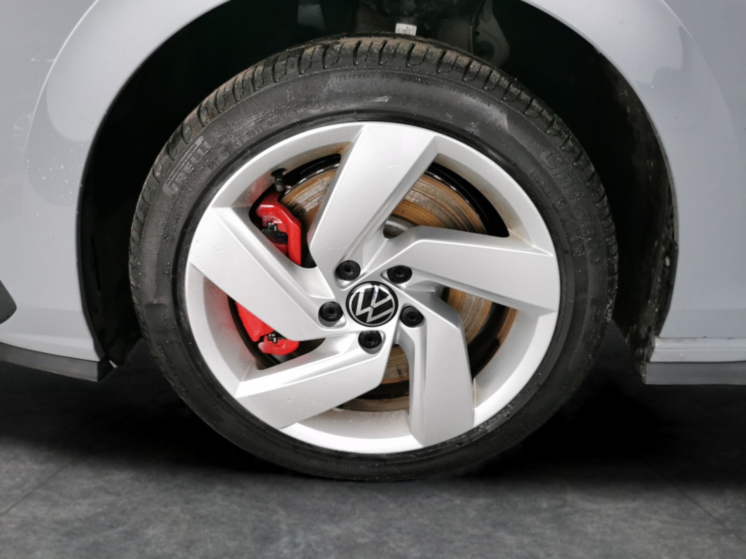 Used Volkswagen Golf 2022 for sale - 77272007: Photo 21