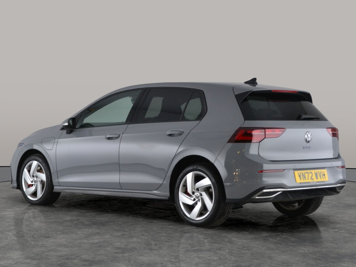 Used Volkswagen Golf 2022 for sale - 77272007: Photo 8