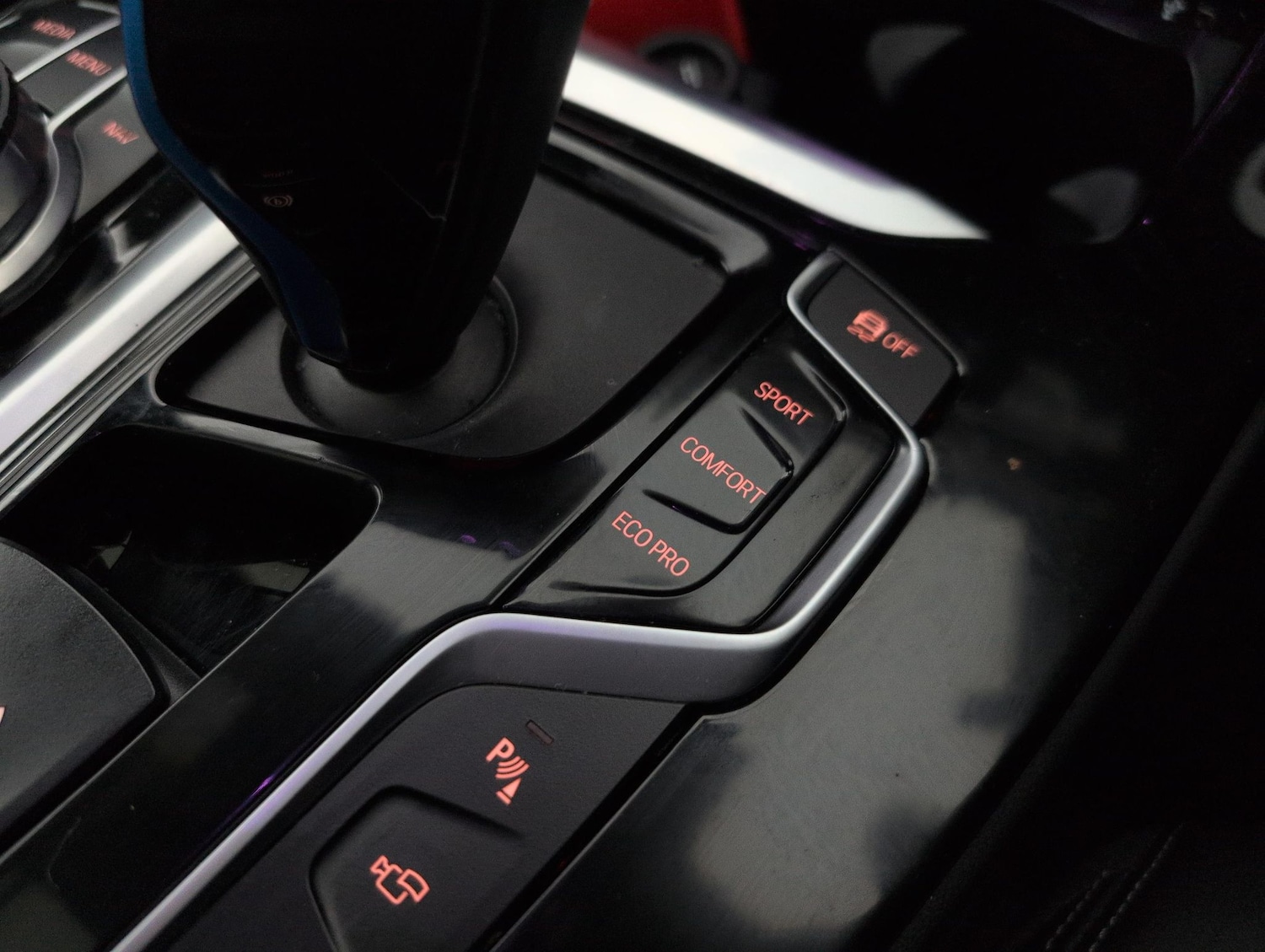 Used BMW iX3 2021 for sale - 76494325: Photo 21