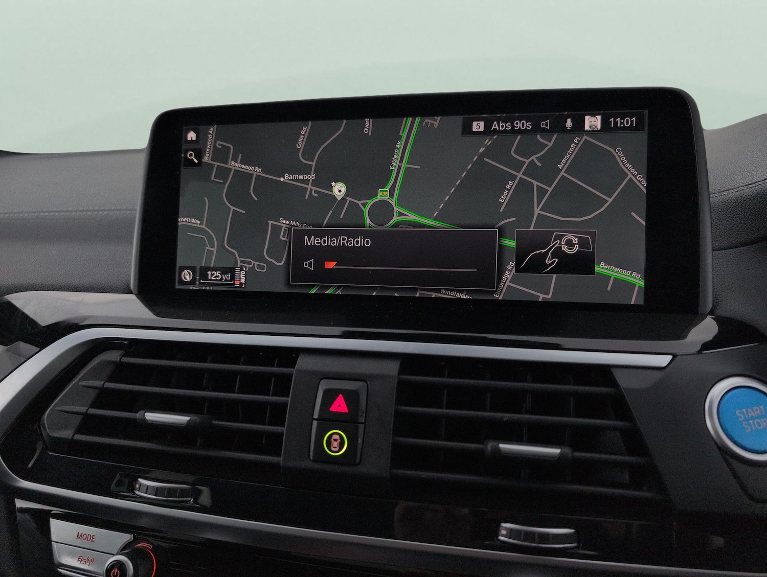 Used BMW iX3 2021 for sale - 76494325: Photo 23