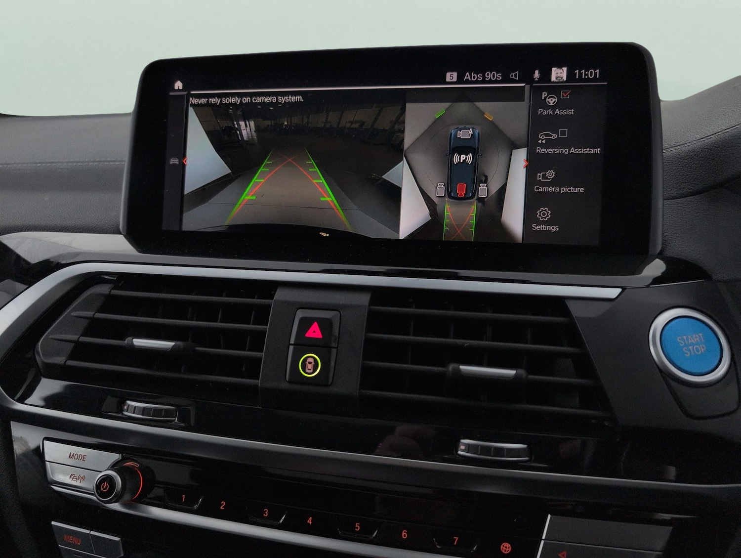 Used BMW iX3 2021 for sale - 76494325: Photo 24