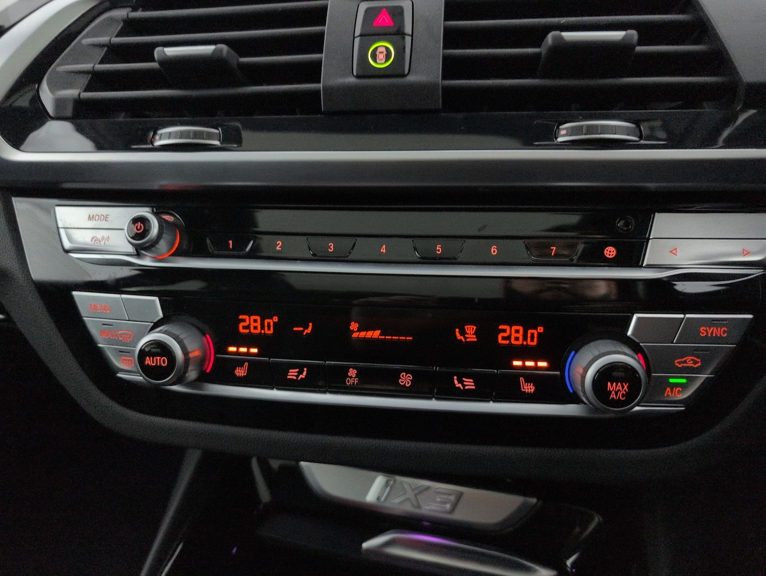 Used BMW iX3 2021 for sale - 76494325: Photo 26