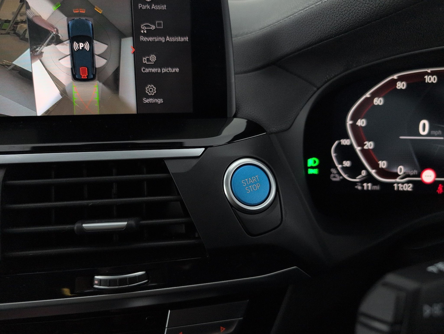 Used BMW iX3 2021 for sale - 76494325: Photo 28