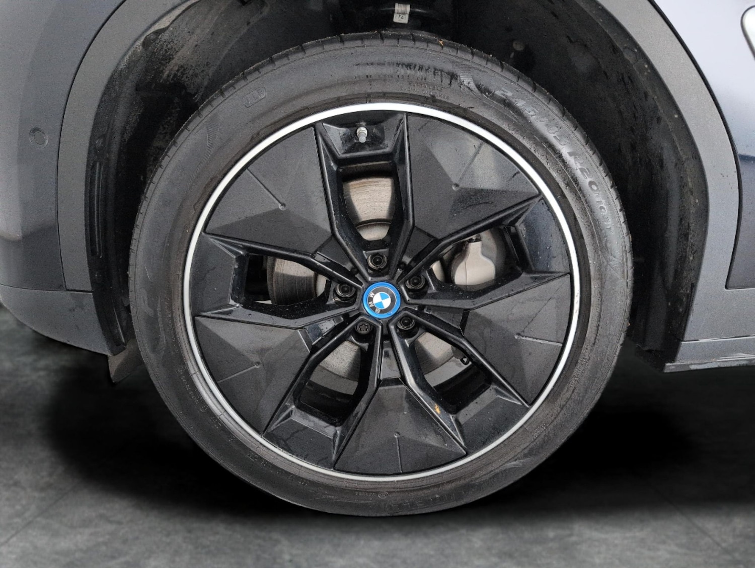 Used BMW iX3 2021 for sale - 76494325: Photo 33