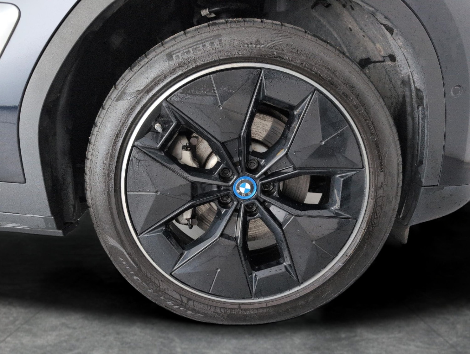 Used BMW iX3 2021 for sale - 76494325: Photo 34