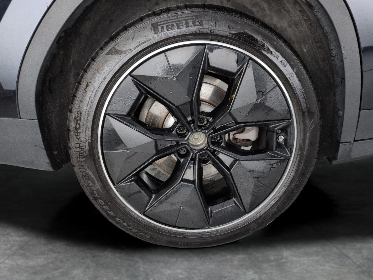 Used BMW iX3 2021 for sale - 76494325: Photo 35