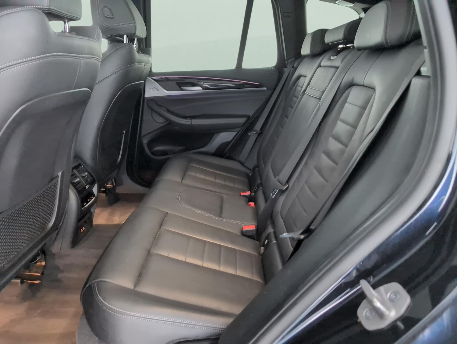 Used BMW iX3 2021 for sale - 76494325: Photo 36