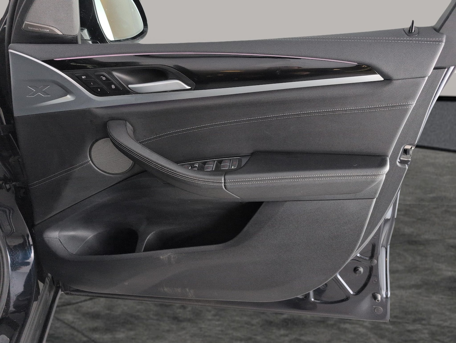 Used BMW iX3 2021 for sale - 76494325: Photo 39