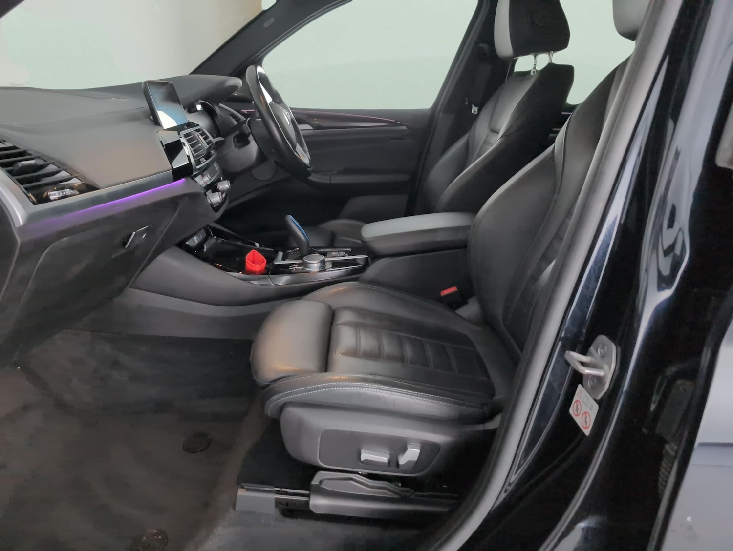 Used BMW iX3 2021 for sale - 76494325: Photo 4