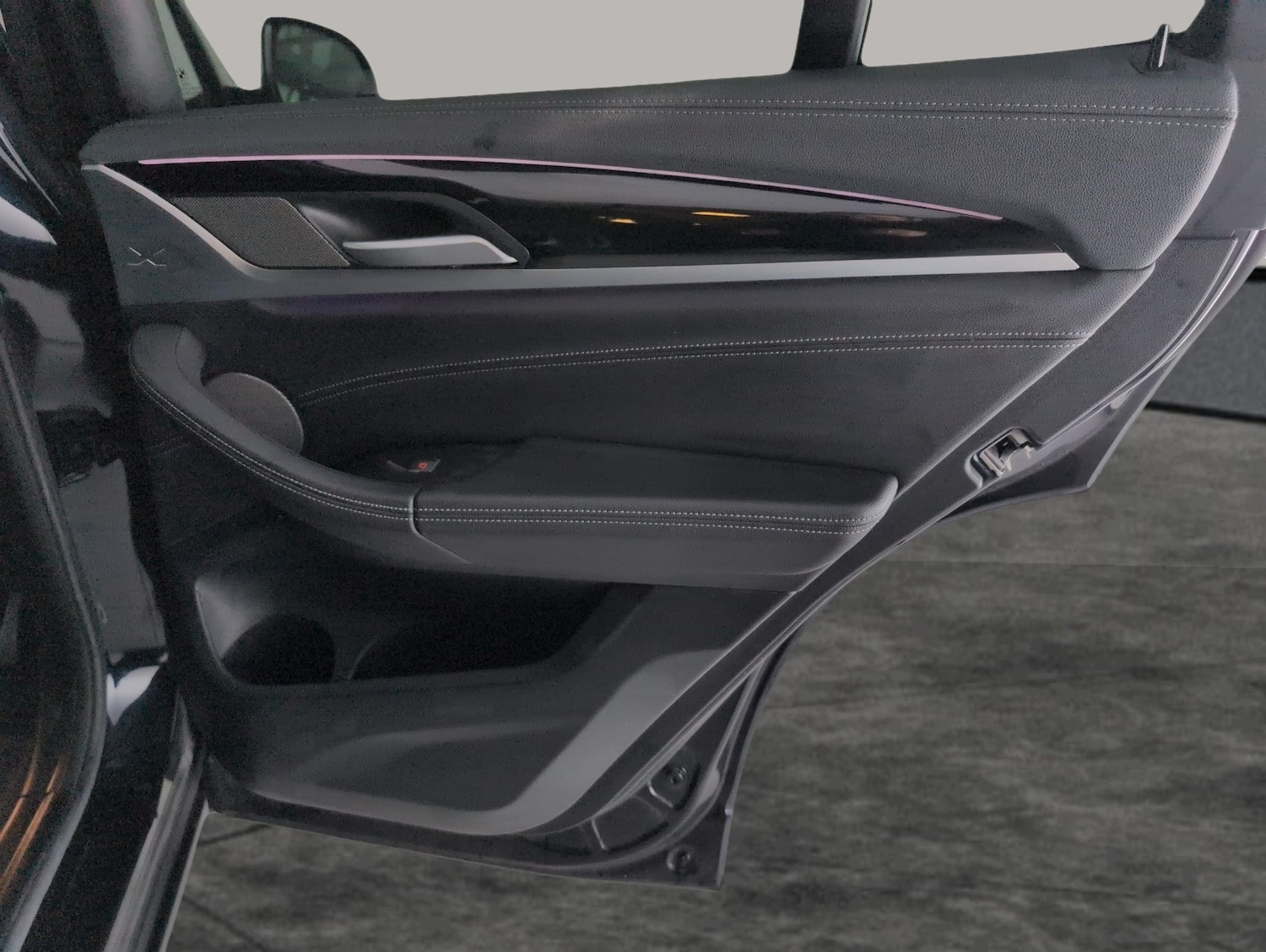 Used BMW iX3 2021 for sale - 76494325: Photo 40